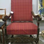 494 7344 Karmstol